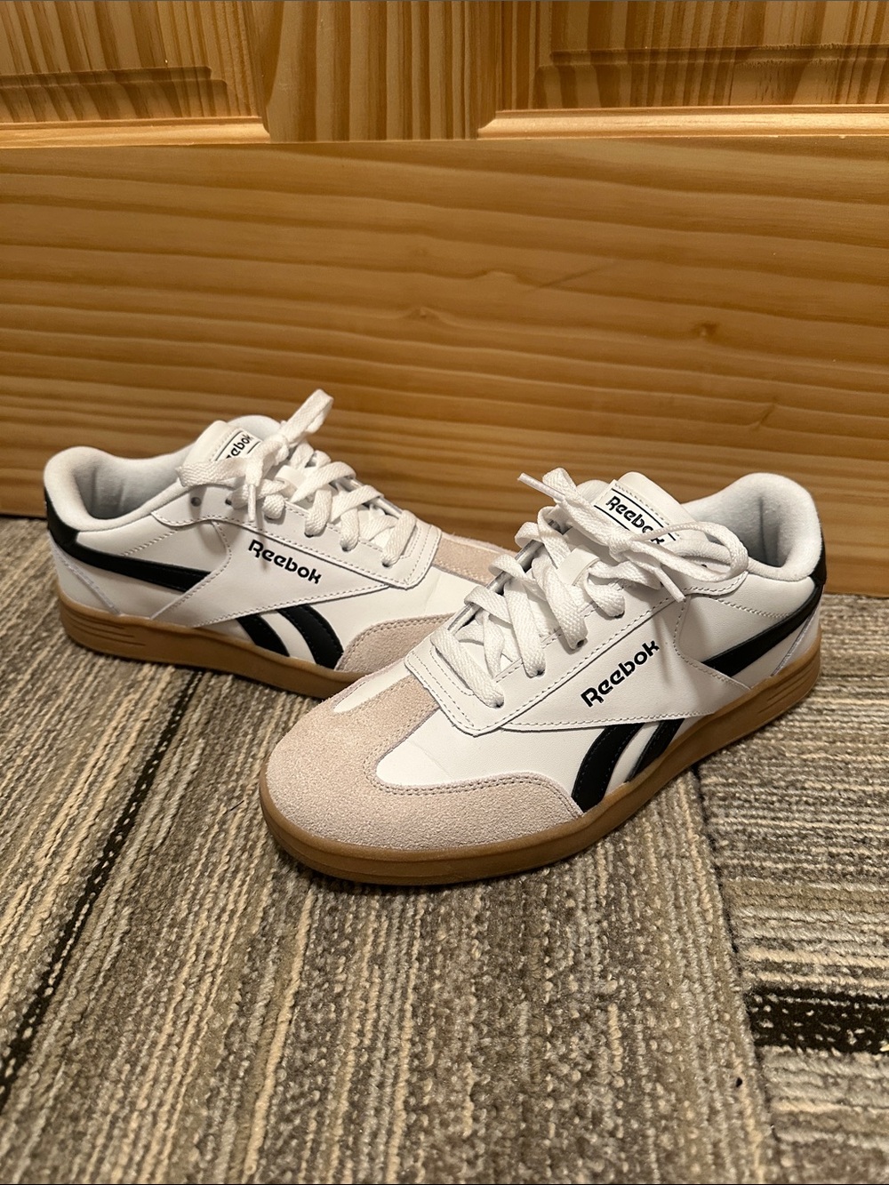 Reebok Court Flex Women's Sneakers size 7